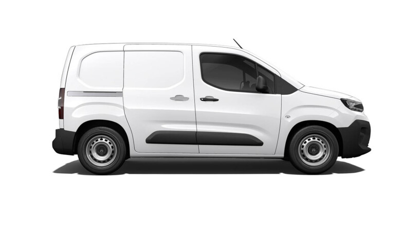 Citroen Berlingo M Diesel 1.5 D 100ps Van Enterprise Plus